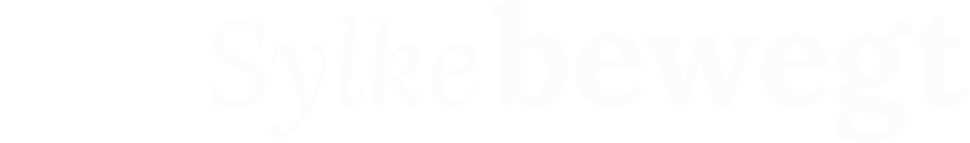 Sylke bewegt